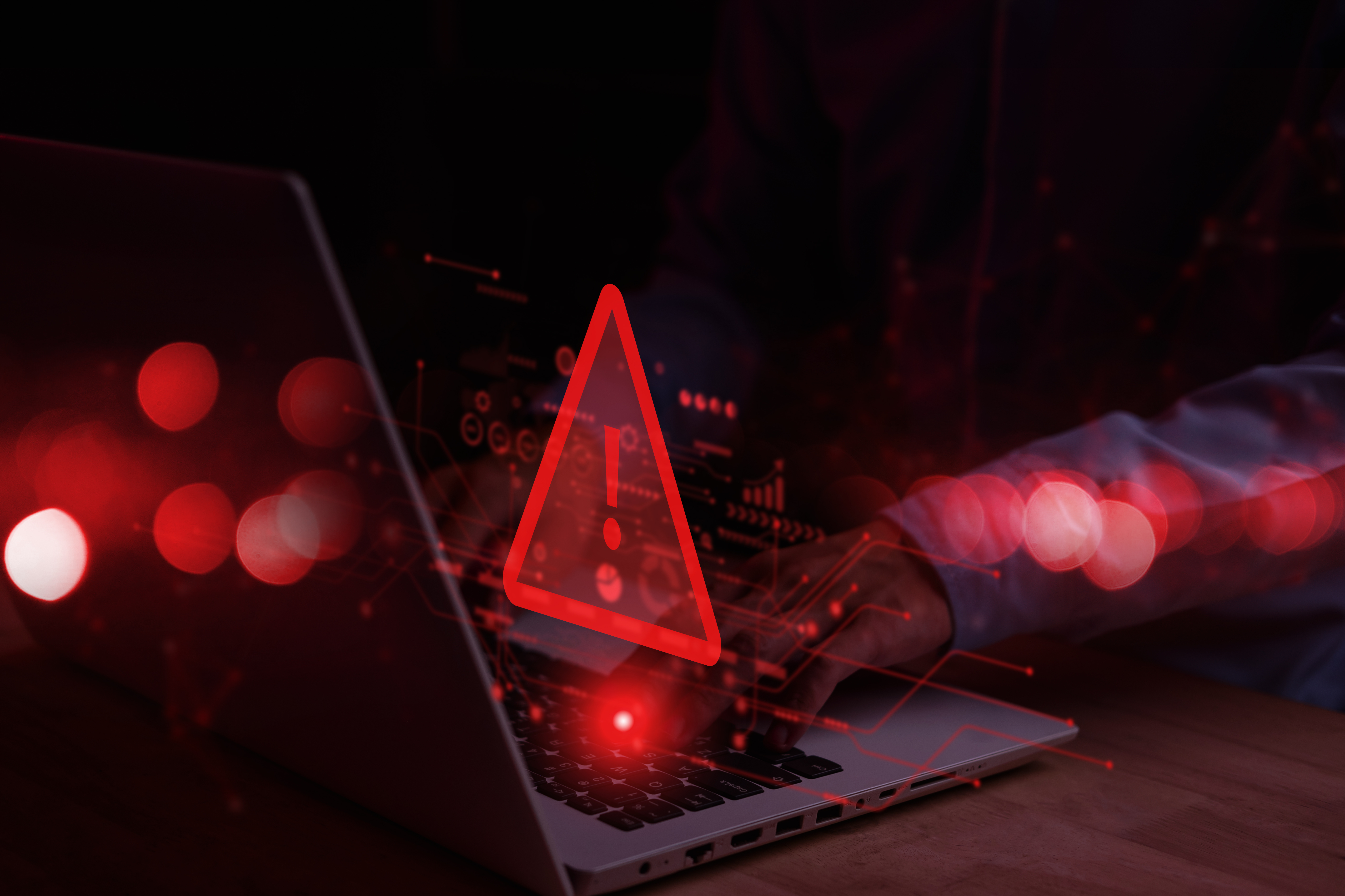 Understanding Cyber Attacks: Threats, Techniques, and Mitigation Strategies
